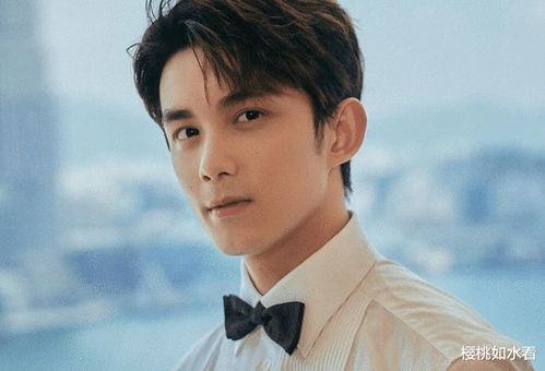 吃瓜娱乐圈吴磊是谁啊,吴磊的崛起之路