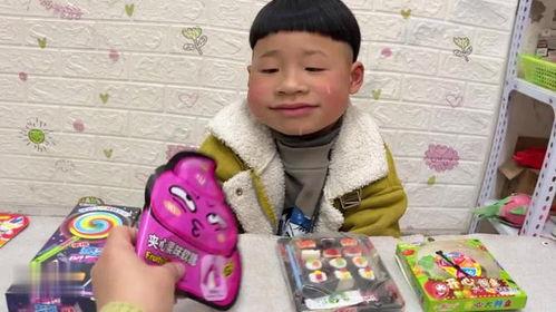 小宝带你吃瓜娱乐,小宝带你畅游吃瓜娱乐世界