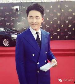 娱乐吃瓜君男主持是谁啊,探寻男主持背后的故事