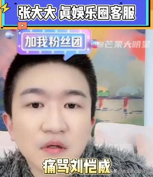 娱乐圈十大吃瓜事件,揭秘明星背后的惊人真相