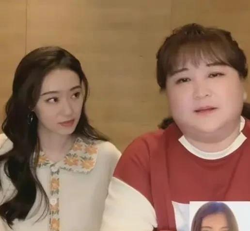 在娱乐圈吃瓜后我红了,我的意外走红之旅