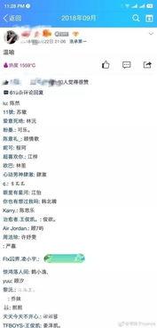 娱乐吃瓜网名大全男女,揭秘明星们的“吃瓜”昵称大揭秘